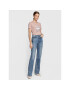 Guess Тишърт Icon W2BI12 I3Z13 Розов Regular Fit - Pepit.bg