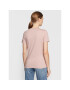 Guess Тишърт Icon W2BI12 I3Z13 Розов Regular Fit - Pepit.bg