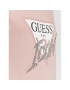 Guess Тишърт Icon W2BI12 I3Z13 Розов Regular Fit - Pepit.bg