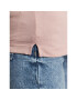 Guess Тишърт Icon W2BI12 I3Z13 Розов Regular Fit - Pepit.bg