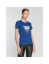 Guess Тишърт Icon W2BI12 I3Z13 Син Regular Fit - Pepit.bg