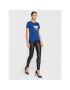 Guess Тишърт Icon W2BI12 I3Z13 Син Regular Fit - Pepit.bg