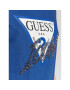 Guess Тишърт Icon W2BI12 I3Z13 Син Regular Fit - Pepit.bg