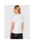 Guess Тишърт Icon W2GI02 I3Z11 Бял Regular Fit - Pepit.bg