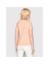 Guess Тишърт Icon W2GI02 I3Z11 Оранжев Regular Fit - Pepit.bg