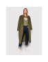 Guess Тишърт Icon W2GI02 I3Z11 Зелен Regular Fit - Pepit.bg