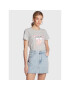 Guess Тишърт Icon W3RI12 I3Z14 Сив Regular Fit - Pepit.bg