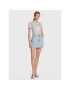 Guess Тишърт Icon W3RI12 I3Z14 Сив Regular Fit - Pepit.bg