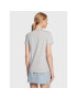 Guess Тишърт Icon W3RI12 I3Z14 Сив Regular Fit - Pepit.bg