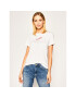 Guess Тишърт Irresistible Tee W0GI20 K46D0 Бял Regular Fit - Pepit.bg