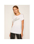 Guess Тишърт Ivonne W0YI24 K46D1 Бял Regular Fit - Pepit.bg