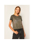 Guess Тишърт Ivonne W0YI24 K46D1 Сив Regular Fit - Pepit.bg