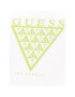 Guess Тишърт J01I20 K82K0 Бял Regular Fit - Pepit.bg