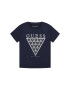 Guess Тишърт J01I20 K82K0 Тъмносин Regular Fit - Pepit.bg