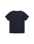 Guess Тишърт J01I20 K82K0 Тъмносин Regular Fit - Pepit.bg