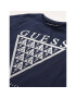 Guess Тишърт J01I20 K82K0 Тъмносин Regular Fit - Pepit.bg