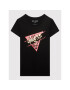 Guess Тишърт J1BI01 J1311 Черен Regular Fit - Pepit.bg