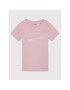 Guess Тишърт J1BI41 K8HM0 Розов Regular Fit - Pepit.bg