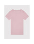 Guess Тишърт J1BI41 K8HM0 Розов Regular Fit - Pepit.bg