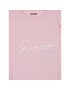 Guess Тишърт J1BI41 K8HM0 Розов Regular Fit - Pepit.bg