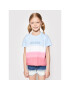 Guess Тишърт J1GI27 K6YW1 Син Regular Fit - Pepit.bg