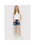 Guess Тишърт J1RI34 K6YW1 Бял Regular Fit - Pepit.bg