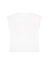 Guess Тишърт J1RI34 K6YW1 Бял Regular Fit - Pepit.bg