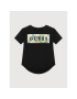 Guess Тишърт J1YI26 K6YW1 Черен Regular Fit - Pepit.bg