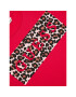 Guess Тишърт J1YI26 K6YW1 Розов Regular Fit - Pepit.bg