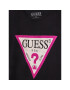 Guess Тишърт J1YI35 K6YW1 Черен Regular Fit - Pepit.bg