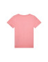 Guess Тишърт J1YI35 K6YW1 Розов Regular Fit - Pepit.bg