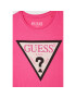 Guess Тишърт J1YI35 K6YW1 Розов Regular Fit - Pepit.bg