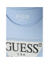 Guess Тишърт J1YI35 K6YW1 Син Regular Fit - Pepit.bg