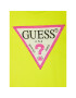 Guess Тишърт J1YI35 K6YW1 Зелен Regular Fit - Pepit.bg