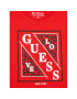 Guess Тишърт J2BI14 J1311 Червен Regular Fit - Pepit.bg