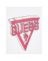 Guess Тишърт J2BI22 J1311 Бял Regular Fit - Pepit.bg