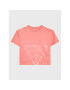 Guess Тишърт J2BI41 K8HM0 Цветен Cropped Fit - Pepit.bg