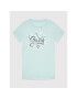 Guess Тишърт J2GI00 K6YW1 Син Regular Fit - Pepit.bg