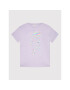 Guess Тишърт J2GI09 K6YW1 Виолетов Regular Fit - Pepit.bg