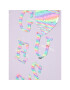 Guess Тишърт J2GI09 K6YW1 Виолетов Regular Fit - Pepit.bg