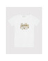 Guess Тишърт J2GI21 K6YW1 Бял Regular Fit - Pepit.bg
