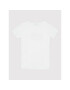 Guess Тишърт J2GI21 K6YW1 Бял Regular Fit - Pepit.bg