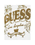 Guess Тишърт J2GI21 K6YW1 Бял Regular Fit - Pepit.bg