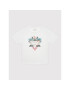 Guess Тишърт J2GI22 K6YW1 Бял Regular Fit - Pepit.bg