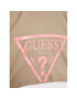 Guess Тишърт J2RI31 K8HM0 Кафяв Regular Fit - Pepit.bg