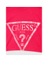 Guess Тишърт J2RI31 K8HM0 Розов Regular Fit - Pepit.bg