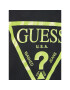 Guess Тишърт J2RI31 K8HM0 Тъмносин Regular Fit - Pepit.bg