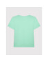 Guess Тишърт J2YI00 K6YW1 Зелен Regular Fit - Pepit.bg