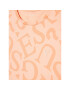 Guess Тишърт J2YI06 K6YW3 Оранжев Regular Fit - Pepit.bg