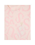 Guess Тишърт J2YI06 K6YW3 Розов Regular Fit - Pepit.bg